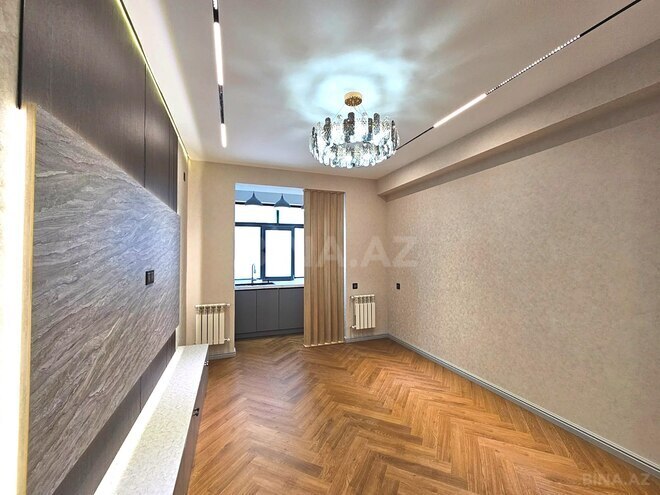 Satılır 2 otaqlı yeni tikili 52 m², Neftçilər m., photo 4 from 16