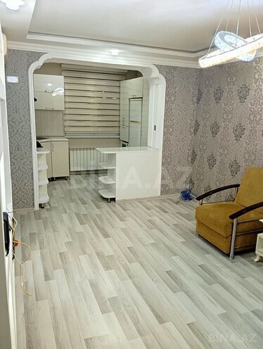 Сдается 3-комн. вторичка 60 м², м. Иншаатчылар, photo 16 from 20