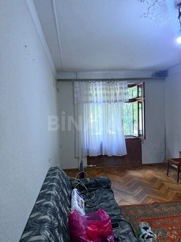 Satılır 3 otaqlı köhnə tikili 80 m², Əhmədli m., photo 11 from 13
