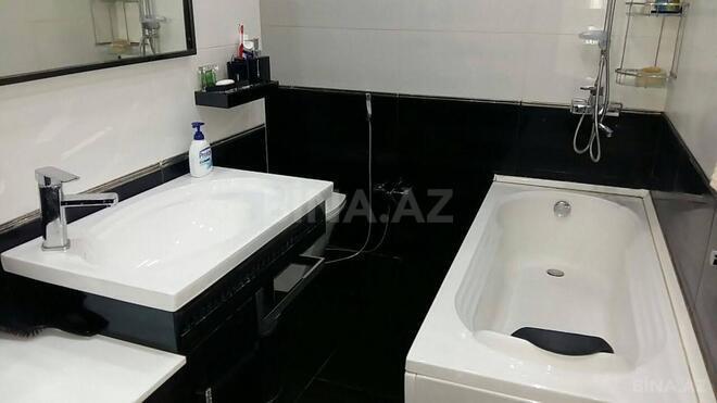 İcarəyə verilir 2 otaqlı yeni tikili 65 m², Nizami m., photo 15 from 20