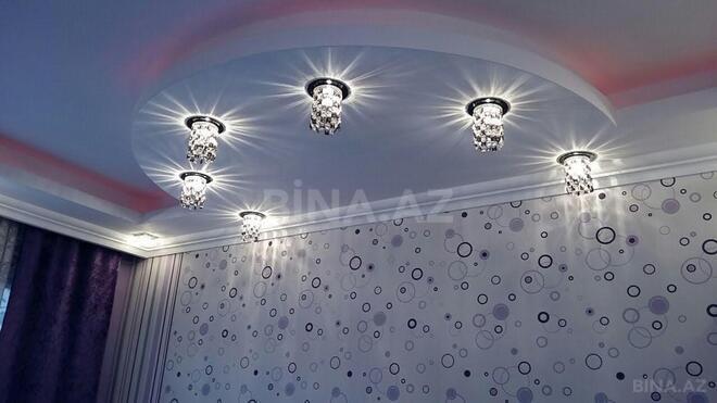 İcarəyə verilir 2 otaqlı yeni tikili 65 m², Nizami m., photo 10 from 20