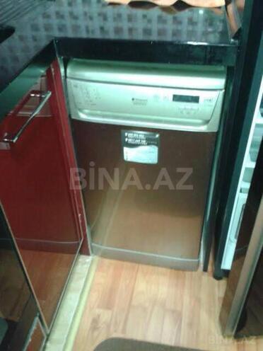 İcarəyə verilir 2 otaqlı yeni tikili 65 m², Nizami m., photo 16 from 20