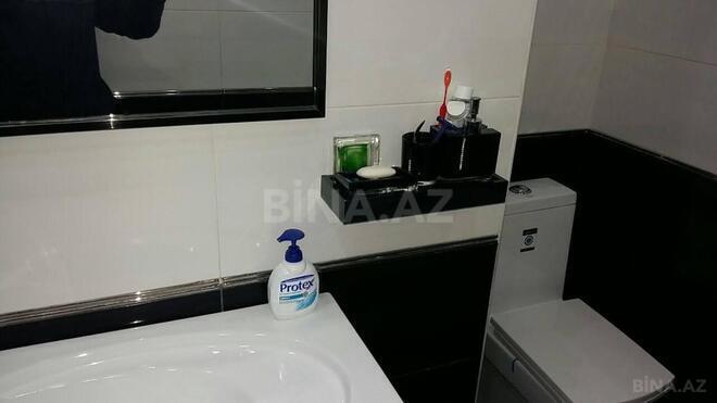 İcarəyə verilir 2 otaqlı yeni tikili 65 m², Nizami m., photo 12 from 20