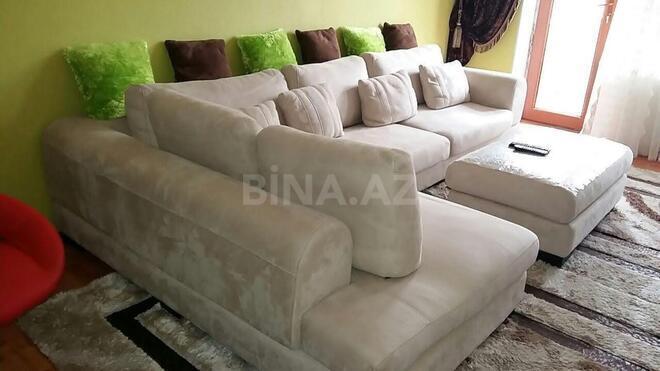 İcarəyə verilir 2 otaqlı yeni tikili 65 m², Nizami m., photo 4 from 20