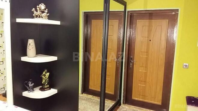 İcarəyə verilir 2 otaqlı yeni tikili 65 m², Nizami m., photo 17 from 20