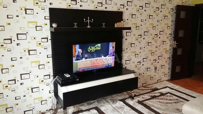 İcarəyə verilir 2 otaqlı yeni tikili 65 m², Nizami m., photo 7 from 20