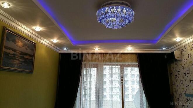 İcarəyə verilir 2 otaqlı yeni tikili 65 m², Nizami m., photo 18 from 20