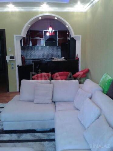 İcarəyə verilir 2 otaqlı yeni tikili 65 m², Nizami m., photo 5 from 20