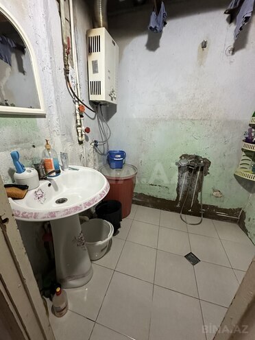 Satılır 3 otaqlı köhnə tikili 65 m², Lökbatan q., photo 15 from 17