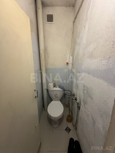 Satılır 3 otaqlı köhnə tikili 65 m², Lökbatan q., photo 16 from 17