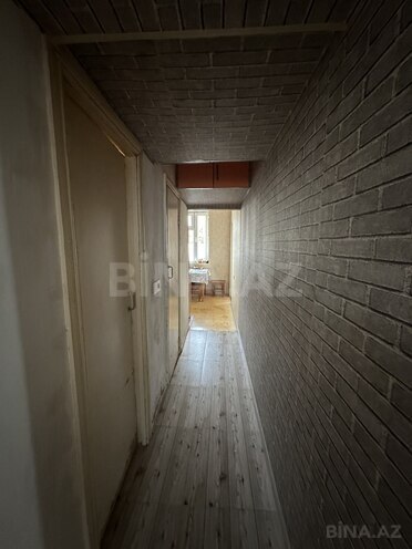 Satılır 3 otaqlı köhnə tikili 65 m², Lökbatan q., photo 11 from 17