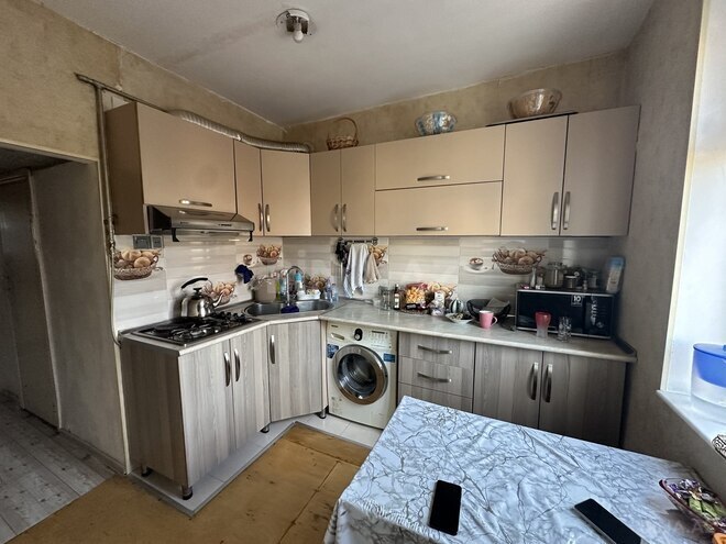 Satılır 3 otaqlı köhnə tikili 65 m², Lökbatan q., photo 12 from 17