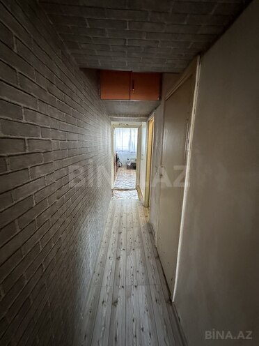 Satılır 3 otaqlı köhnə tikili 65 m², Lökbatan q., photo 10 from 17
