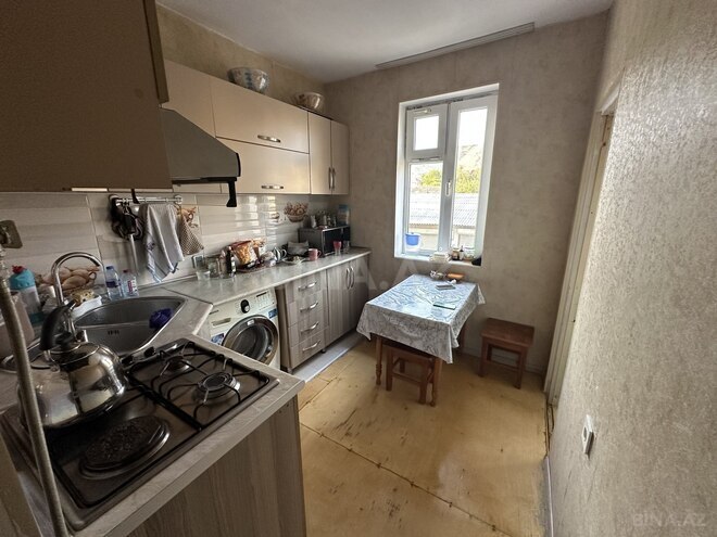 Satılır 3 otaqlı köhnə tikili 65 m², Lökbatan q., photo 13 from 17
