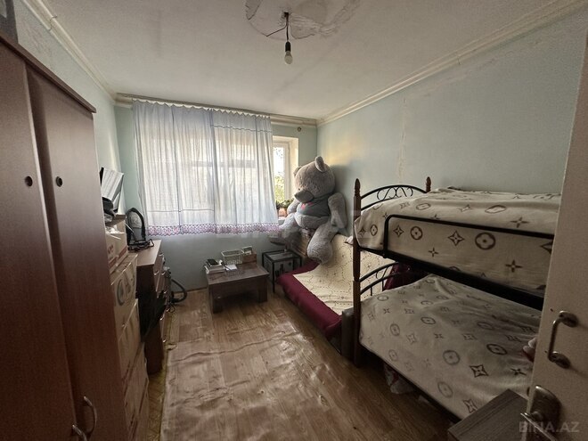 Satılır 3 otaqlı köhnə tikili 65 m², Lökbatan q., photo 8 from 17