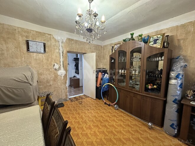 Satılır 3 otaqlı köhnə tikili 65 m², Lökbatan q., photo 3 from 17