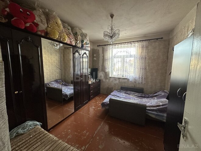 Satılır 3 otaqlı köhnə tikili 65 m², Lökbatan q., photo 6 from 17