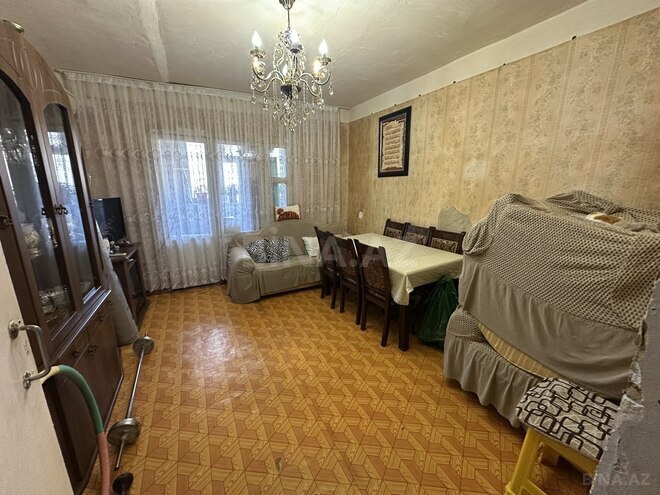 Satılır 3 otaqlı köhnə tikili 65 m², Lökbatan q., photo 4 from 17