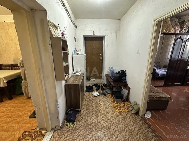 Satılır 3 otaqlı köhnə tikili 65 m², Lökbatan q., photo 5 from 17
