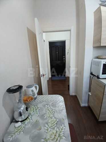 Продаётся 1-комн. новостройка 35 м², пос. Ени Ясамал, photo 8 from 9