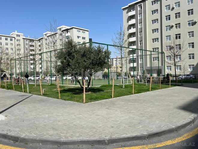 Продаётся 1-комн. новостройка 35 м², пос. Ени Ясамал, photo 1 from 9