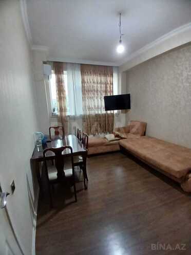 Продаётся 1-комн. новостройка 35 м², пос. Ени Ясамал, photo 3 from 9