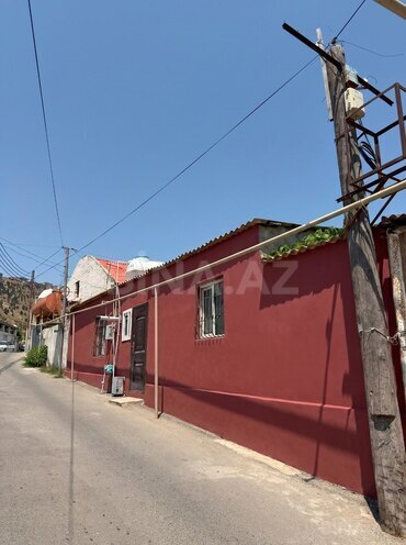 Продаётся 2-комн. дом/дача 35 м², пос. Баилова, photo 9 from 14