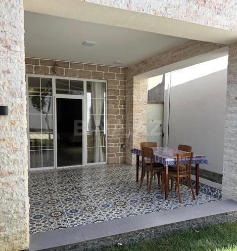 Satılır 3 otaqlı həyət evi/bağ evi 115 m², Əhmədli m., photo 3 from 18