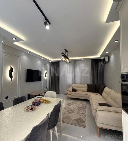 Satılır 3 otaqlı həyət evi/bağ evi 115 m², Əhmədli m., photo 8 from 18