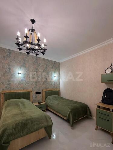 Satılır 3 otaqlı həyət evi/bağ evi 115 m², Əhmədli m., photo 15 from 18