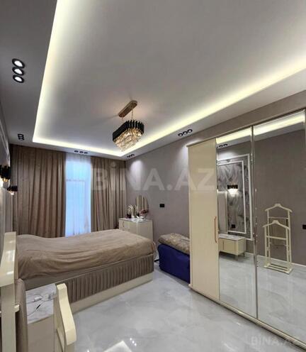 Satılır 3 otaqlı həyət evi/bağ evi 115 m², Əhmədli m., photo 12 from 18