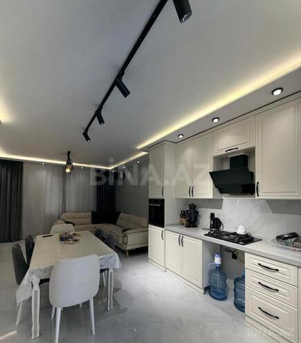 Satılır 3 otaqlı həyət evi/bağ evi 115 m², Əhmədli m., photo 9 from 18