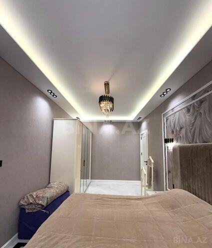 Satılır 3 otaqlı həyət evi/bağ evi 115 m², Əhmədli m., photo 13 from 18