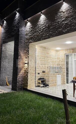 Satılır 3 otaqlı həyət evi/bağ evi 115 m², Əhmədli m., photo 4 from 18
