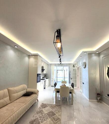 Satılır 3 otaqlı həyət evi/bağ evi 115 m², Əhmədli m., photo 10 from 18