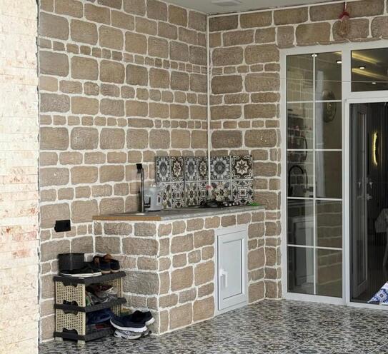 Satılır 3 otaqlı həyət evi/bağ evi 115 m², Əhmədli m., photo 5 from 18