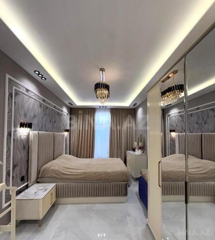 Satılır 3 otaqlı həyət evi/bağ evi 115 m², Əhmədli m., photo 11 from 18