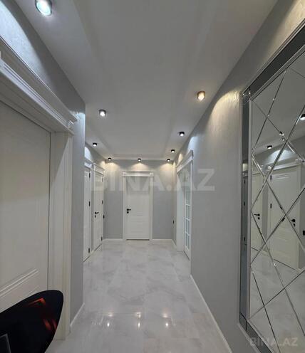Satılır 3 otaqlı həyət evi/bağ evi 115 m², Əhmədli m., photo 6 from 18