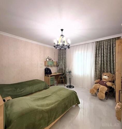 Satılır 3 otaqlı həyət evi/bağ evi 115 m², Əhmədli m., photo 14 from 18