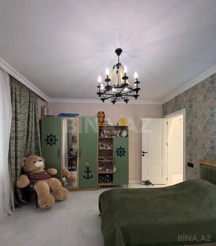 Satılır 3 otaqlı həyət evi/bağ evi 115 m², Əhmədli m., photo 16 from 18