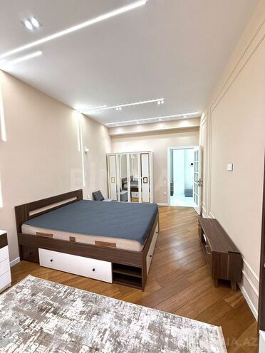 İcarəyə verilir 2 otaqlı yeni tikili 75 m², Gənclik m., photo 11 from 20