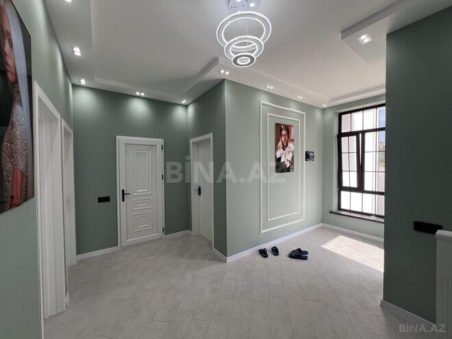 Satılır 4 otaqlı həyət evi/bağ evi 160 m², Masazır q., photo 4 from 15