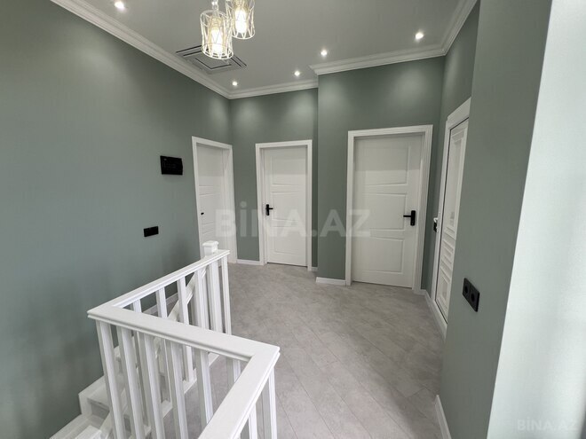 Satılır 4 otaqlı həyət evi/bağ evi 160 m², Masazır q., photo 10 from 15