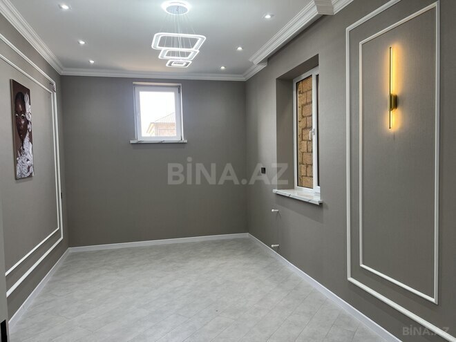 Satılır 4 otaqlı həyət evi/bağ evi 160 m², Masazır q., photo 12 from 15