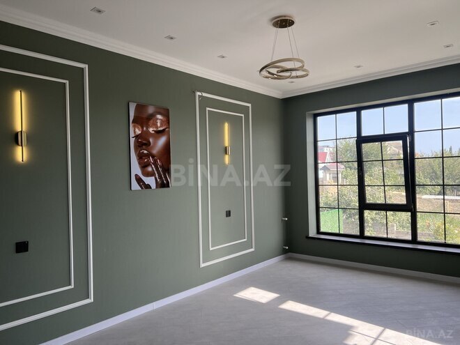 Satılır 4 otaqlı həyət evi/bağ evi 160 m², Masazır q., photo 11 from 15