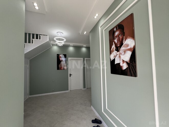 Satılır 4 otaqlı həyət evi/bağ evi 160 m², Masazır q., photo 5 from 15
