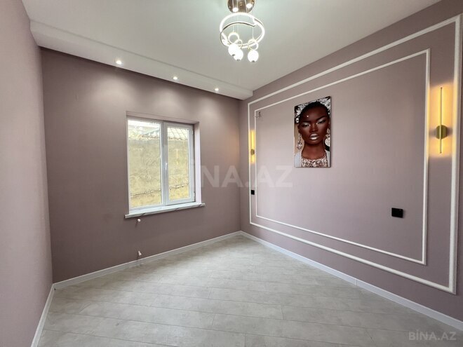 Satılır 4 otaqlı həyət evi/bağ evi 160 m², Masazır q., photo 8 from 15