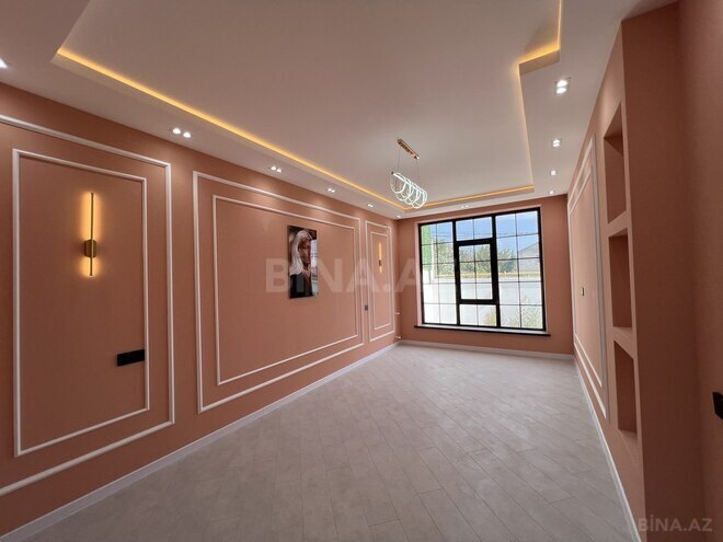 Satılır 4 otaqlı həyət evi/bağ evi 160 m², Masazır q., photo 6 from 15