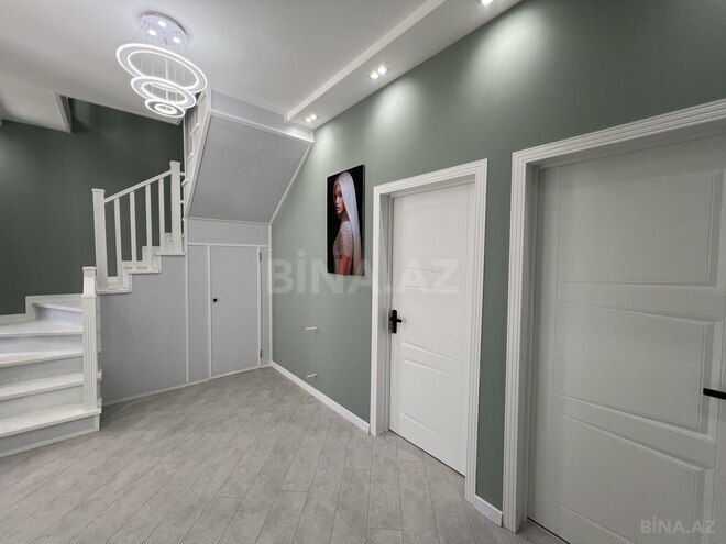 Satılır 4 otaqlı həyət evi/bağ evi 160 m², Masazır q., photo 3 from 15