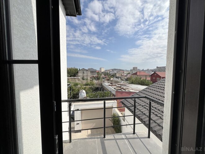 Satılır 4 otaqlı həyət evi/bağ evi 160 m², Masazır q., photo 14 from 15